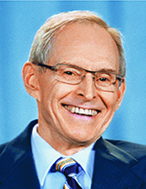 Harold Klemp